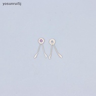yosunrui5j] 5PCS Watch Movement Accessories Suitable For 7009 7S26 7S36 Movement Automatic Fork Mech