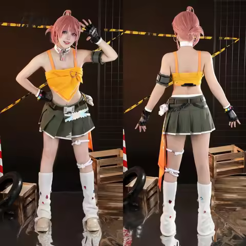 Game Watch Mercy Cosplay Le Sserafim Juno Costume New WATCH2 Girl Group Mercy Dress Halloween Comic 