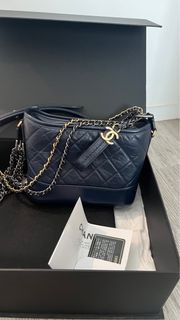 Chanel Gabrielle bag