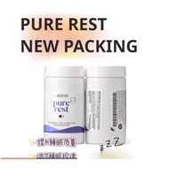 ORIGINAL USANA PURE REST USANA SUPPLEMENT EXP 2026 安睡宝 New packaging READY STOCK