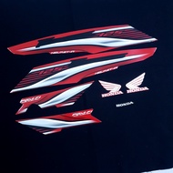 FULL BỘ TEM FUTURE 125 HÀNG 3 LỚP ĐỜI 2016 2017 SIÊU ĐẸP