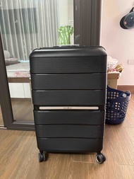 Vali samsonite dòng siêu nhẹ 1.9 kg  giảm 70% từ cosco Mỹ( BH TRỌN ĐỜI) 2h