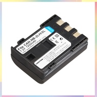 Pin Canon NB-2LH Pin NB-2L dung lượng thật 1200mAh cho Máy ảnh Canon EOS 350D 400D G7 G9 PC1018