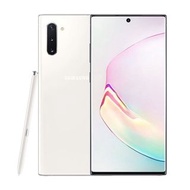（誠收）Samsung Galaxy Note 10 白色