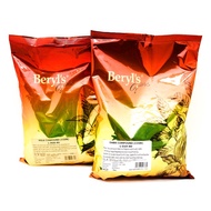 coin chocolate beryls milk/dark
