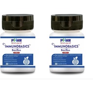 Bacillus clausii 2 Billion Capsule (30 Kapsul Sayuran) Pek 2