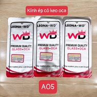 Samsung a05 glass, samsung samsung laminated glass SM-A055F, SM-A055F/DS, SM-A055M, SM-A055M/DS