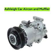 Hyundai Tucson 2017 Diesel Clutchless Compressor Car Aircon Parts Original Warranty Quality Supplies