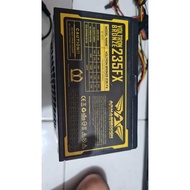 PSU Power Supply Unit Armaggeddon Voltron Bronze 235FX 242Watt RGB PC Computer