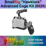 SmallRig "Hawklock" Advanced Cage Kit for Sony A7 V / 7R V / 7 IV (6028)