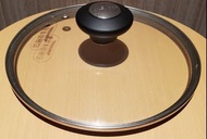 美亞 MEYER 18cm 易潔鍋煲蓋 95%新