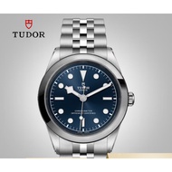 Tudor (TUDOR) Swiss TUDOR Series Automatic Mechanical Men's Watch 41mm m79680-0002 Steel Band Blue Disc