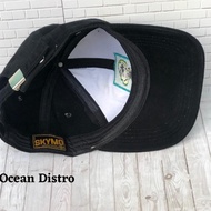 Men's Distro Hat/Original SKYMO Embroidered Hat New Model/rapper Hat/Cool Hat