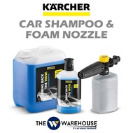 Karcher RM610 / RM619 Car Shampoo and Foam Nozzle FJ6