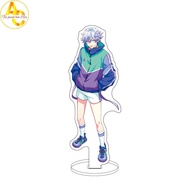Keychain, Anime Standee Model Paradox Live Kuzuryu Chisei Yon Hajun Yatanokami Nayuta Study and Work
