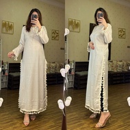 Indian dress