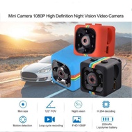 TERBARU SPY CAMERA MINI SQ11 NIGHT VISION / KAMERA CCTV / WIFI FULL HD 1080P SUPPORT/KAMERA KEAMANAN