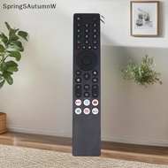 [SprW] 1/2/3PCS RC833A-FMB1-B5 Voice Remote Control For TCL C6K C7K C71K C8K Premium QD-Mini LED TV 