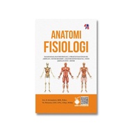 Anatomy and Physiology Book Basics of Anatomy and Physiology