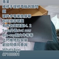 ASUS ROG 電競筆記型電腦