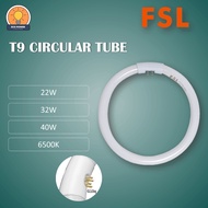 FSL T9 CIRCULAR TUBE [22W /32W /40W] [6500K]
