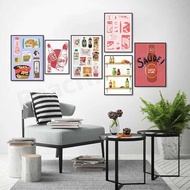 , Japanese grocery store, convenience store, onigiri, matcha latte, coffee, rice , japanese store