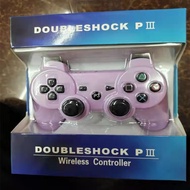 Tay cầm ps3 mới Tay cầm PC rung kép Tay cầm không dây USB Tay cầm chơi game 360 Tay cầm máy tính PS3