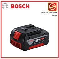 Bosch 18v 4.0ah Battery