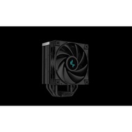 Deepcool Ak400 Zero Dark