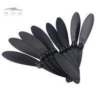 8Pcs CW CCW Blade Propeller for  XK A110 A120 A130 A380 RC Plane Spare Parts