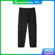 Eider | Dmp24351Z1 Oneul Today Standard Cargo Pants Black 3830913