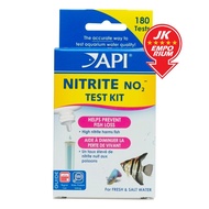 API Nitrite NO2 Test Kit