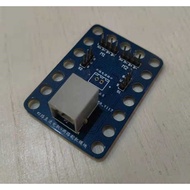 EV3 Extension Sensor Four-Channel DC Motor McNam Wheel Suction Cup Control Module 5V Power Supply