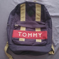 Tas ransel sekolah Tommy Hilfiger Vintage
