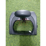 MERCEDES BENZ W245 B200 2.0 STEERING WHEEL COVER [2G-3C-D2200]