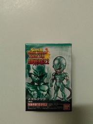 龍珠超英雄 ADVERGE 2 機械古拉