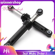 [Winnershop]2 Pcs 100N For LG Washing Machine Shock Absorber Washer Front Load Part Black Plastic Shell Home Appliances Accessories