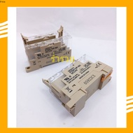 Authentic Value New P7SA-14F-ND Socket Plug Relay omron P7SA-1 -14F-ND 6A MAX.per pole DC24V 20A AC 