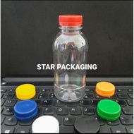 200ml Chili Bottle 200ml Plastic Bottle 200ml Bottle 200ml Juice Bottle