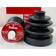 CV JOINT BOOT IN + CV JOINT GREASE (CV JOINT GREASE) INNER AXLE BOOT/ + CV JOINT GREASE (CV JOJNT) M