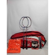 Hiqua invasion racket