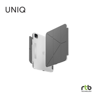 UNIQ เคส iPad Pro 11" รุ่นที่ 5 & Pro 13" รุ่นที่ 7 (M4 2024) รุ่น Camden Click by RTB