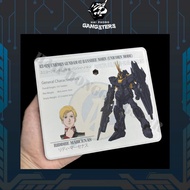 [Message shop first]UG8 - UNICORN GUNDAM 02 BANSHEE NORN (UNICORN MODE) - RIDDHE MARCENAS (UNICORN 2