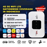 MIFI MODEM WIFI 4G UNLOCK OPERATOR / 150 Mbps 4G Portable Mobile WiFi USB Mobile WiFi Modem