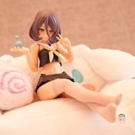 Qiu Action Figure 1/12 Megami Device Snail Shell Stockings Accessories