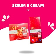 BP BOOSTER DOSE Vitamin Cream and BP SERUM 500G
