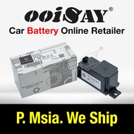 MERCEDES BENZ Auxiliary Battery - A2054400073, A2059052809, A2059053414 - W205, W213, GLC X253, W222