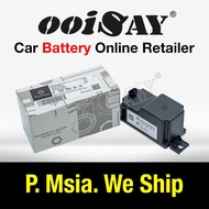 MERCEDES BENZ Auxiliary Battery - A2054400073, A2059052809, A2059053414 - MERCEDES W205, W213, GLC X253, W222