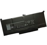 Ori Type Dell F3YGT DM3WC 0DM3WC 2X39G Latitude 7480 7490 12 7000 7280 7380 7.6V 60WH Laptop Battery