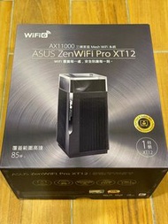 ASUS ZenWiFi Pro XT12